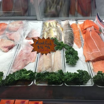 Caplinger's Fresh Catch - Seafood Markets Near Me - Indianapolis, Indiana