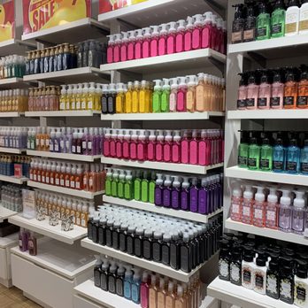 Bath & Body Works - Soap soap soap - Cosmetics & Beauty Supply Near Me - Buffalo, New York