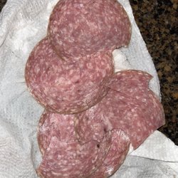 Twinbrook Deli - Nasty rotten meat!! Run!!!