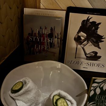 Well & Being Spa - Recovery Room - Massage Near Me - Vail, Colorado