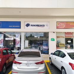 Plaza Hollywood - AEROMEXICO PLAZA HOLLYWOOD 2