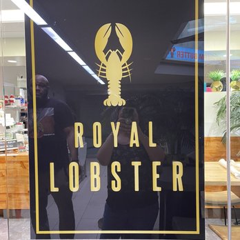 Royal Lobster - restaurant sign - Seafood Near Me - Honolulu, Hawaii Royal Lobster - restaurant sign - Seafood Near Me - Honolulu, Hawaii