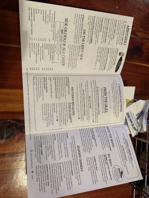 Cherry Creek Catfish by null