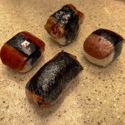 Spicy Tuna