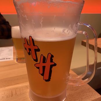 Heavy Handed - DOPE ipa - Burgers Near Me - Los Angeles, California