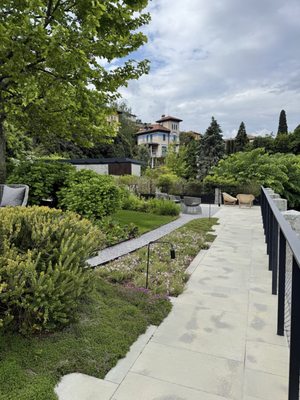 il Sereno Hotel by null