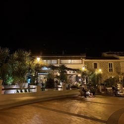 Retrò Risto Cafe