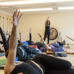 The Yoga Source - Affordable Yoga/Wellness For All