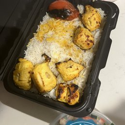 Joojeh Kabob Joojeh Kabob
