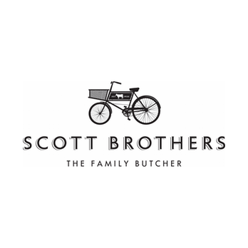 Scott Brothers - Scott Brothers The Family Butcher Logo - Butcher Near Me - Dundee, DND