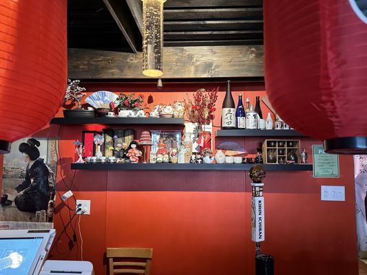 Coco's Ramen by null