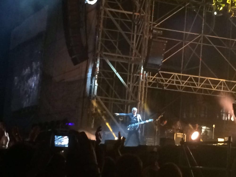 Festival International de Benicàssim