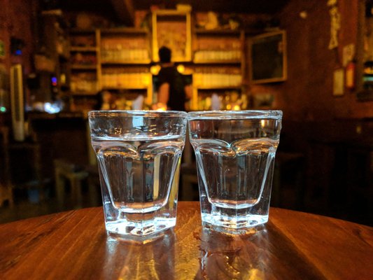 MEZCALOGIA by null