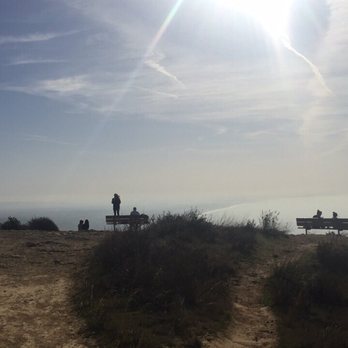 Parker Mesa Overlook - Hiking Near Me - Pacific Palisades, California Parker Mesa Overlook - Hiking Near Me - Pacific Palisades, California