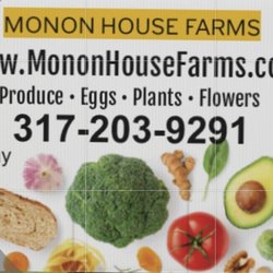Monon House Farms