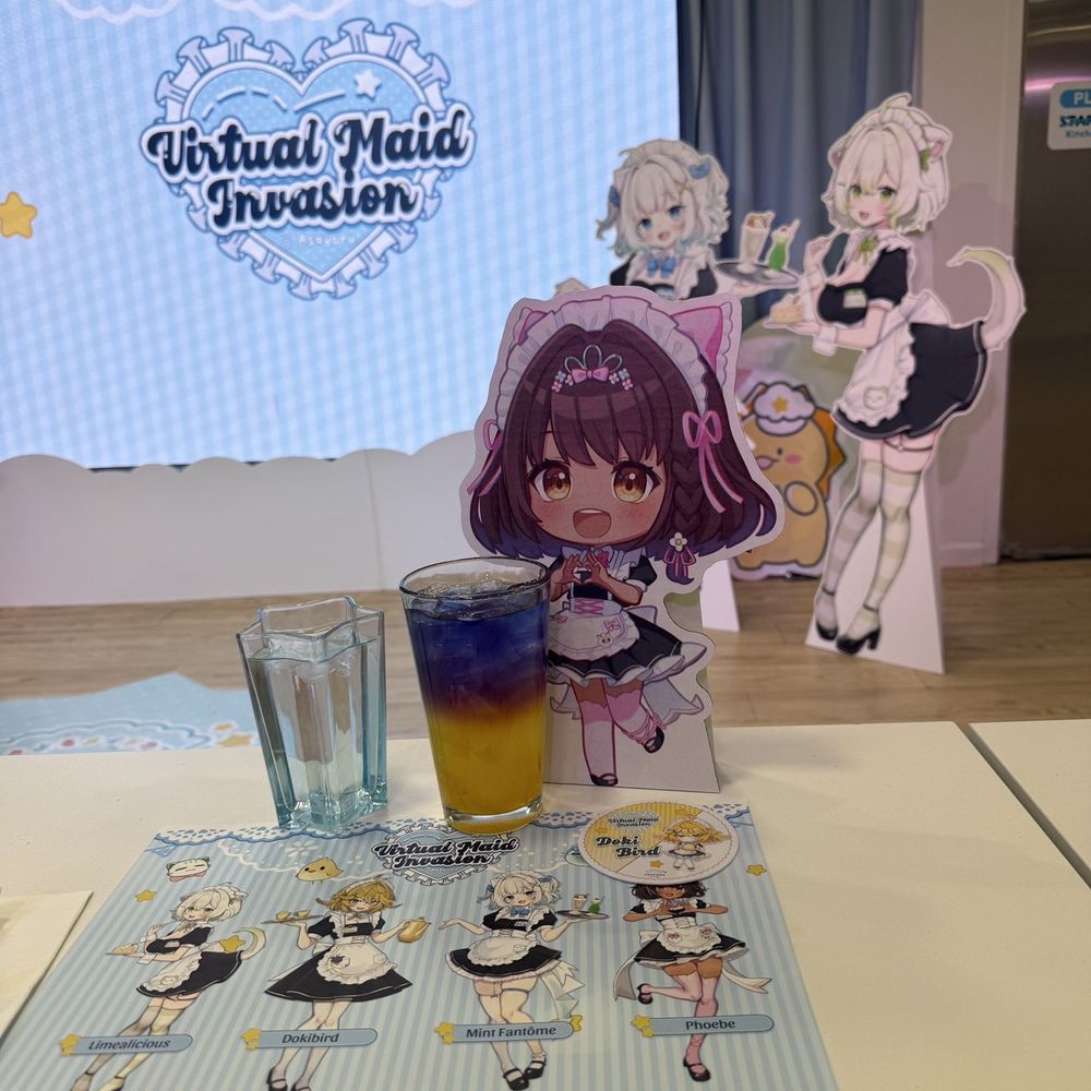 Asayoru Maid Cafe - Themed Cafes Near Me - Monterey Park, California Asayoru Maid Cafe - Themed Cafes Near Me - Monterey Park, California