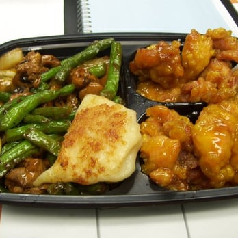 Orient Express - I ate all of that. - Chinese Near Me - San Ramon, California Orient Express - I ate all of that. - Chinese Near Me - San Ramon, California