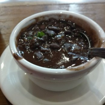 Pambiche - Amazing frijoles negros. - Cuban Near Me - Portland, Oregon Pambiche - Amazing frijoles negros. - Cuban Near Me - Portland, Oregon