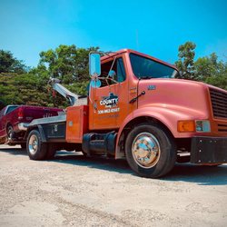 County Towing