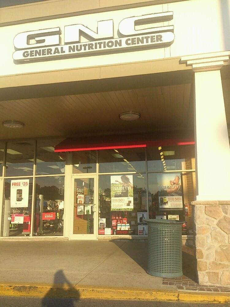 GNC 13733 Connecticut Ave, Wheaton, Maryland Health Markets Phone