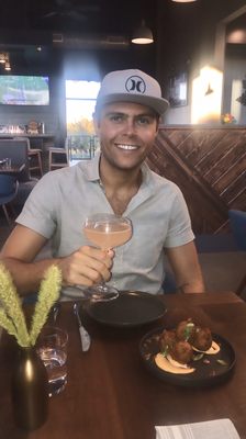 Provision Dining House by null