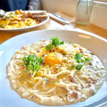 Bloom - Carbonara - American Near Me - Santa Clara, California Bloom - Carbonara - American Near Me - Santa Clara, California