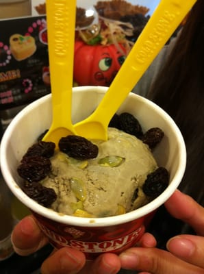 Cold Stone Creamery by null