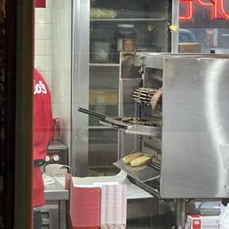 Charbroiled burgers Charbroiled burgers