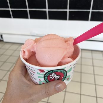 Peanuts - Watermelon - Ice Cream & Frozen Yogurt Near Me - Eagle River, Wisconsin