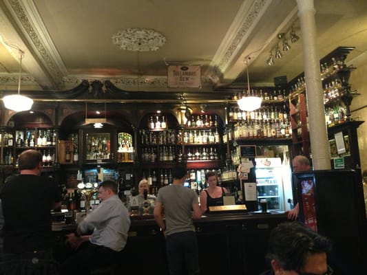 The Pot Still by null