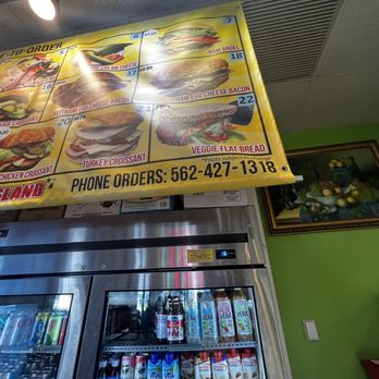 Donut Island - call ahead to order - Bakeries Near Me - Long Beach, California