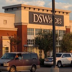 DSW Designer Shoe Warehouse - Storefront