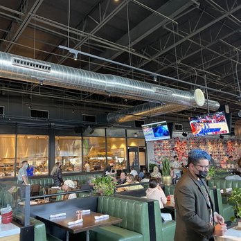 Culinary Dropout - Inside - New American Near Me - Denver, Colorado Culinary Dropout - Inside - New American Near Me - Denver, Colorado