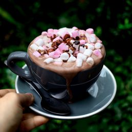 Hot Chocolate