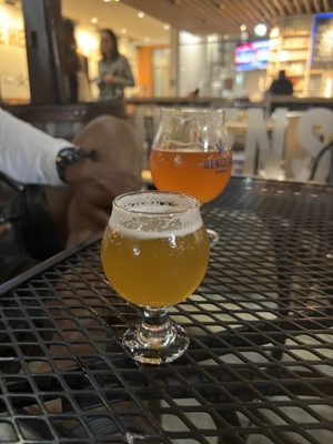 Denizens Brewing Co. by null