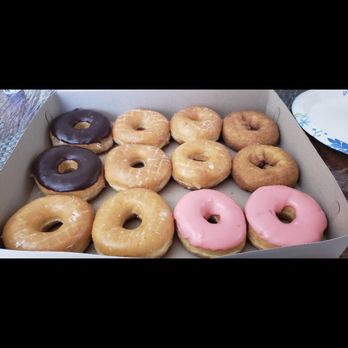 Glaze Donuts - West Caldwell - Donuts Near Me - West Caldwell, New Jersey