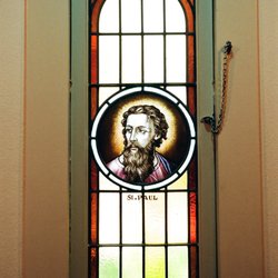 St Joan of Arc Catholic Church