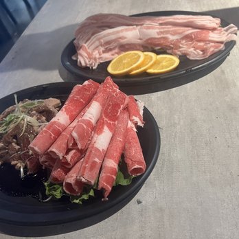 Brave Korean Barbecue - Korean Near Me - Tempe, Arizona