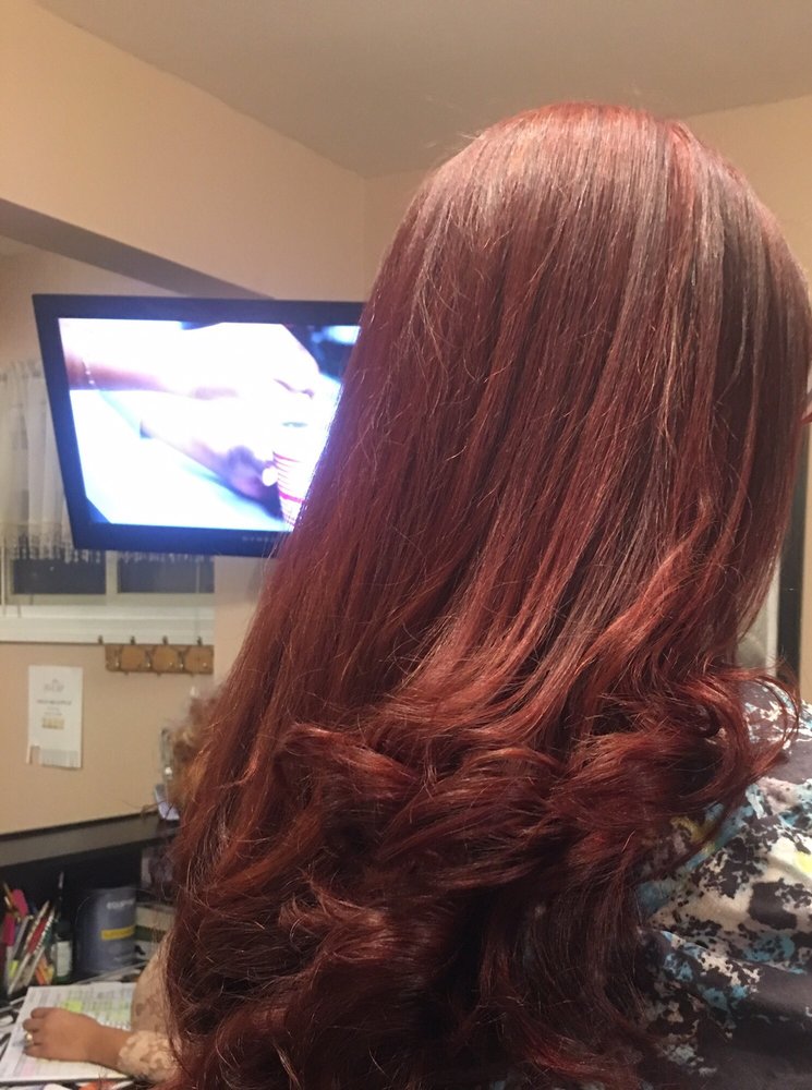 HAIR 4 U BY LUCY Updated July 2024 553 Smithfield Ave, Pawtucket