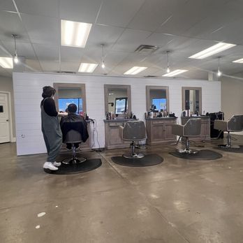 Beyond The Chair - Day Spas Near Me - Kearney, Nebraska Beyond The Chair - Day Spas Near Me - Kearney, Nebraska
