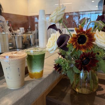 Rutina Coffee - Coffee & Tea Near Me - Palm Desert, California Rutina Coffee - Coffee & Tea Near Me - Palm Desert, California