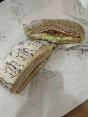 La Pecora Nera by null