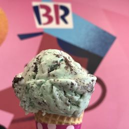 Sugar Cone