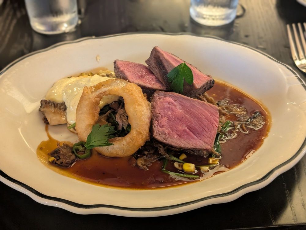 Heritage Tavern