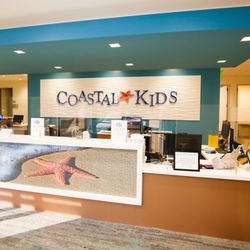 Coastal Kids - Newport Beach