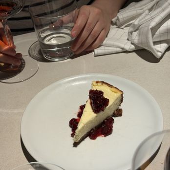 Chambers - New American Near Me - New York, New York