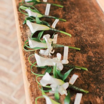 Blume Events - Florists Near Me - Mesa, Arizona