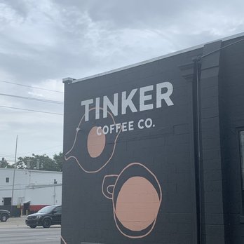 Tinker Coffee - Coffee Roasteries Near Me - Indianapolis, Indiana