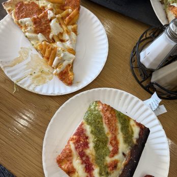 Krispy Pizza - Freehold - Penne vodka, krispy trio - Pizza Near Me - Freehold, New Jersey Krispy Pizza - Freehold - Penne vodka, krispy trio - Pizza Near Me - Freehold, New Jersey