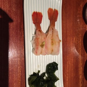 Ootoro Sushi - Amaebi - Japanese Near Me - Walnut, California Ootoro Sushi - Amaebi - Japanese Near Me - Walnut, California